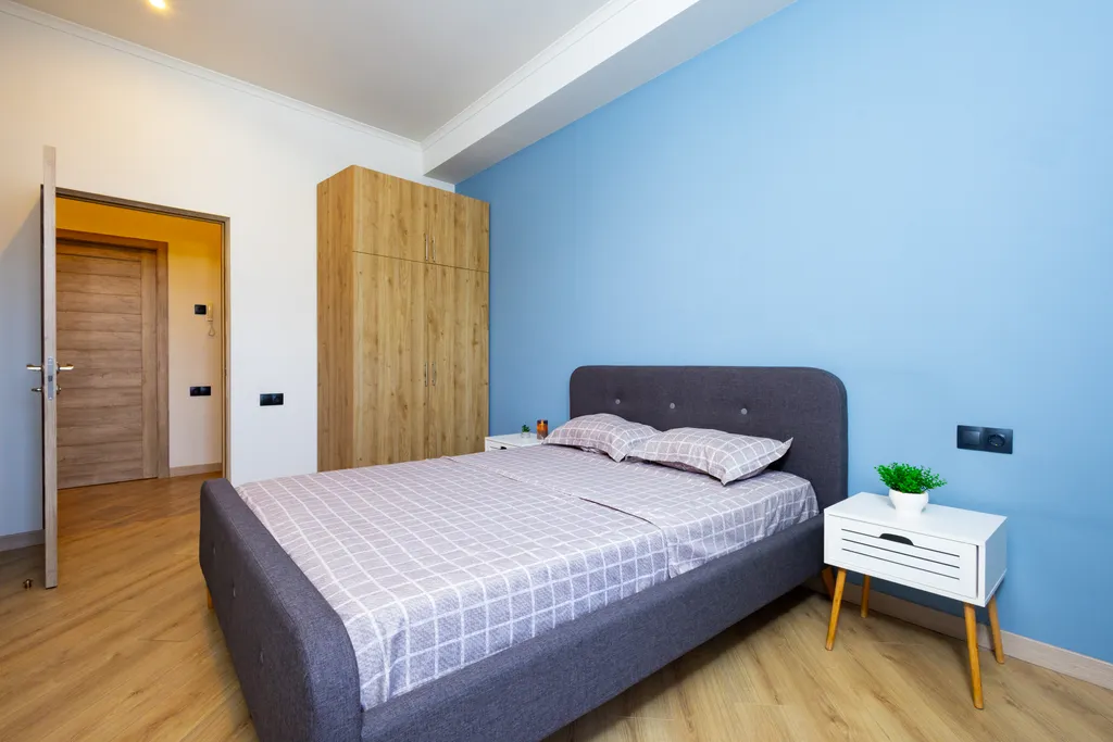 Красивая квартира