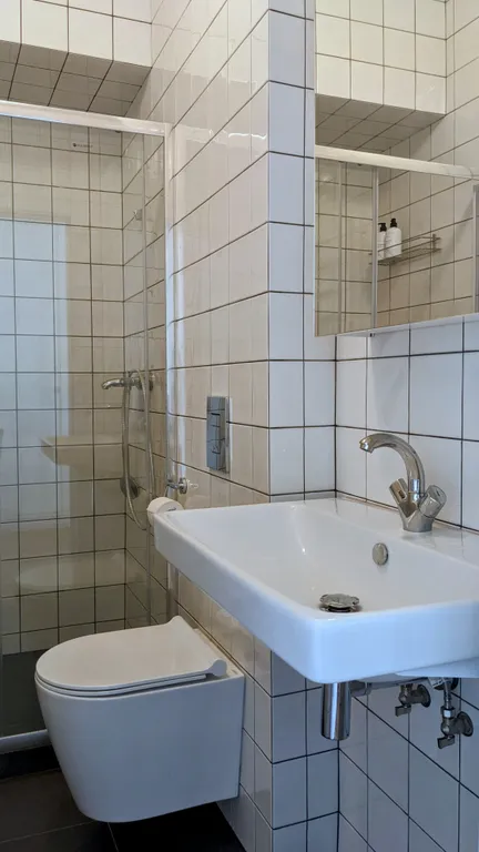 Квартира в историческом центре с панорамным видом на горы и город