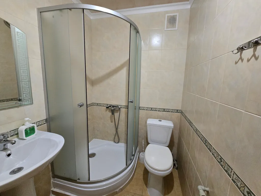 Апартамент Комфорт в эллинге Селена