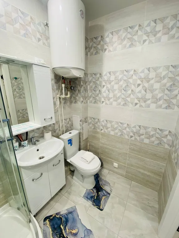 Квартира для отдыха в Уссурийске