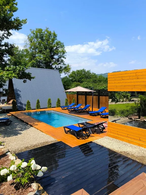 1-комнатный Дом