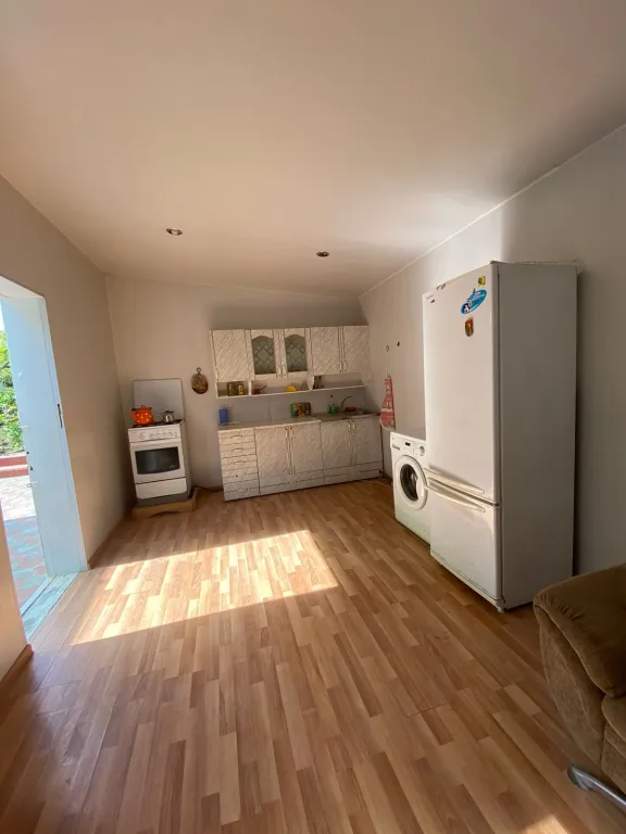 Дом на берегу с видом на море