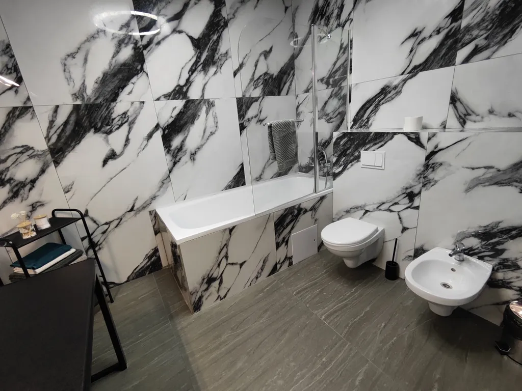 Двухэтажный пентхаус в самом центре