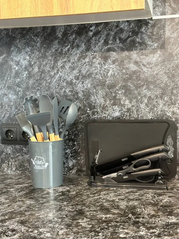 Апартаменты с видом на волгу