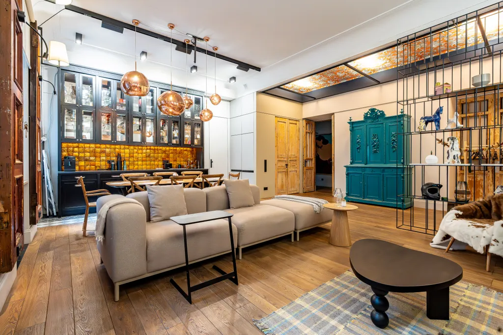 Your Beautiful Apart на Большой Неве