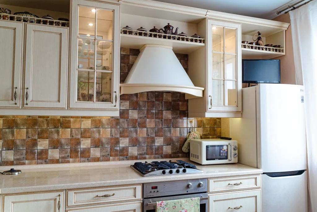 Квартира Квартира Уютное гнёздышко рядом с парком в Гатчине — Гатчина