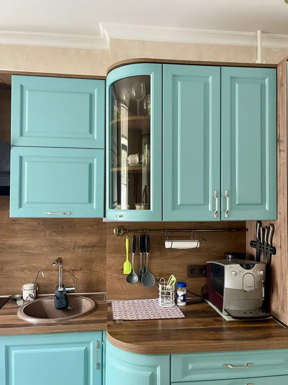 Квартира у моря, 5 минут до пляжа