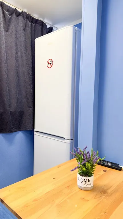 Уютная квартира-студия около метро Новокосино