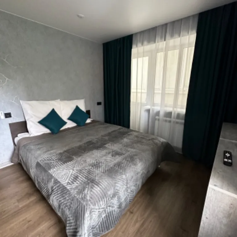 Квартира Квартира Loft на набережной — Новороссийск