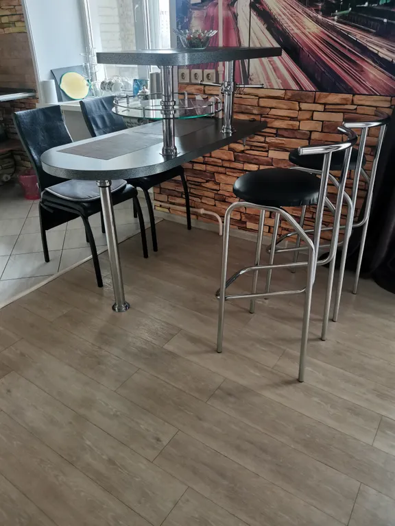 Двухкомнатная Квартира в центре