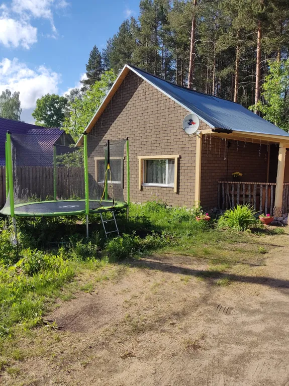 Уютный гостевой дом для отличного отдыха