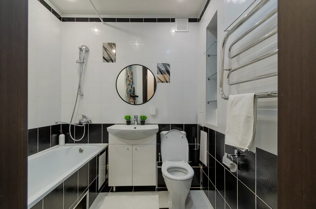 Чувашская Нарспи однокомнатная квартира в центре