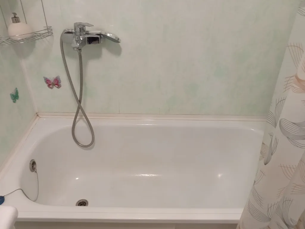 Квартира Квартира Уютная студия в центре города — Самара