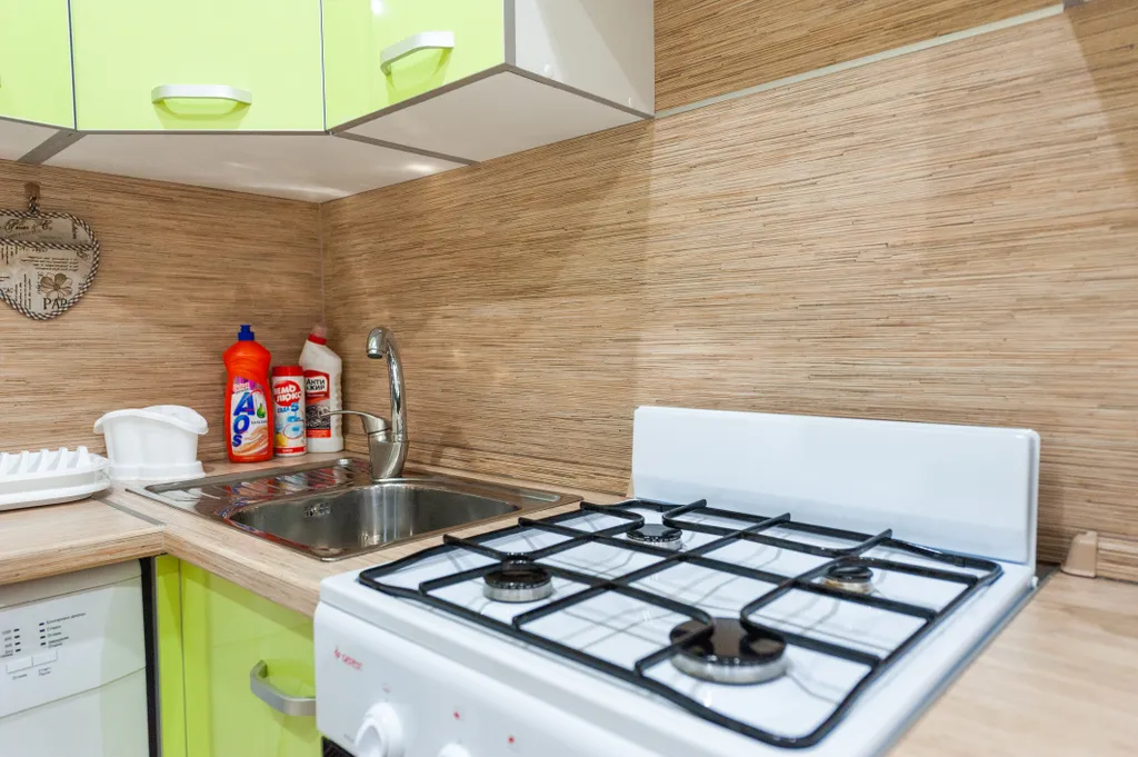 Квартира у моря