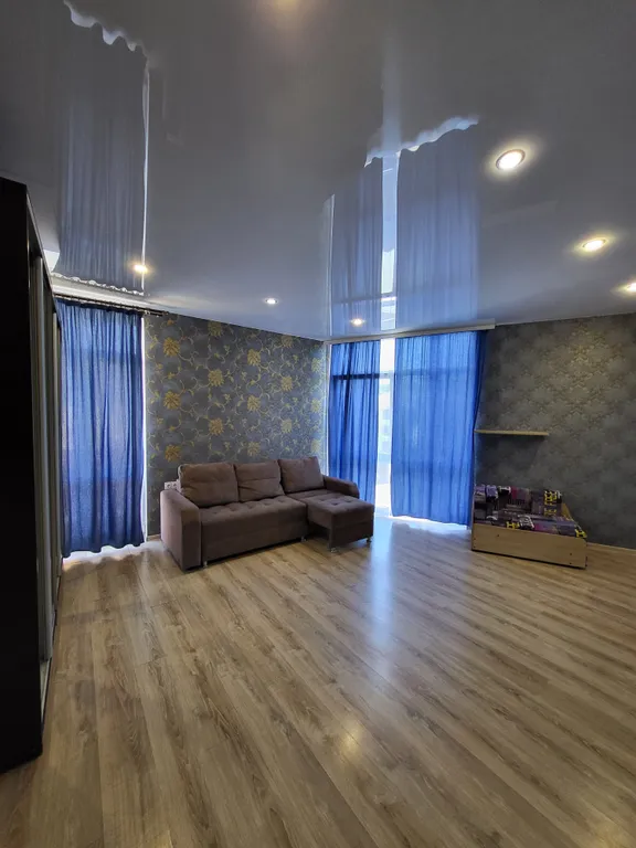 Двухкомнатная квартира для вашей семьи