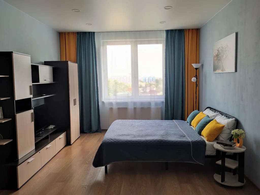 Квартира Уютная квартира — Калининград