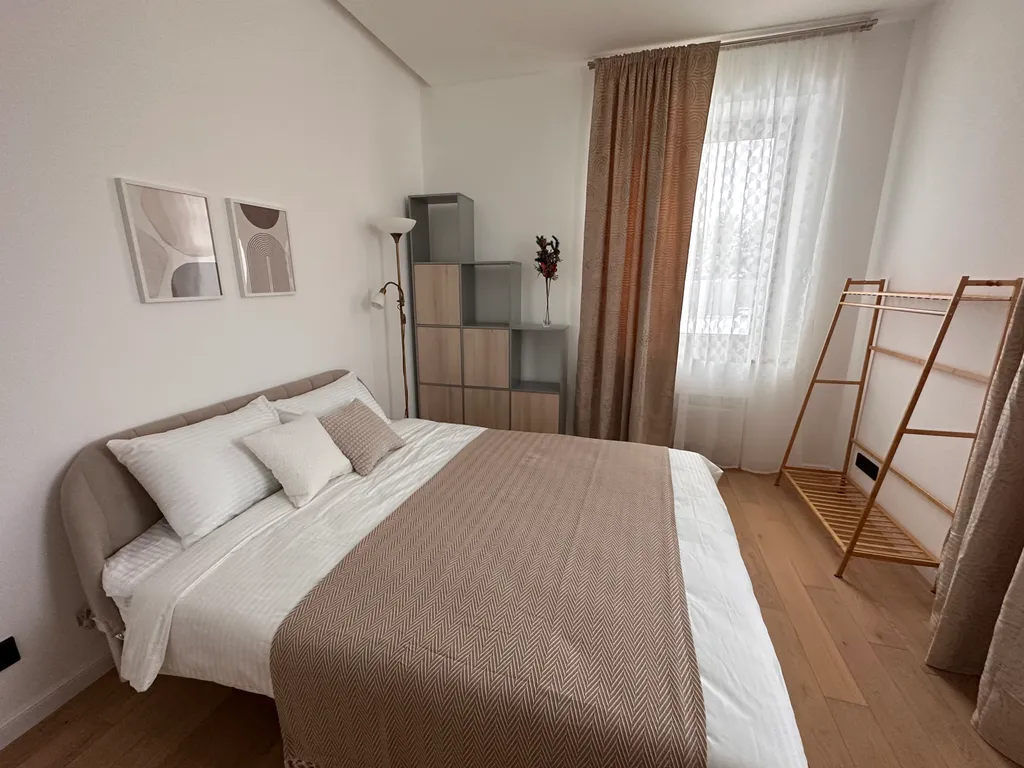 Большой коттедж для отдыха