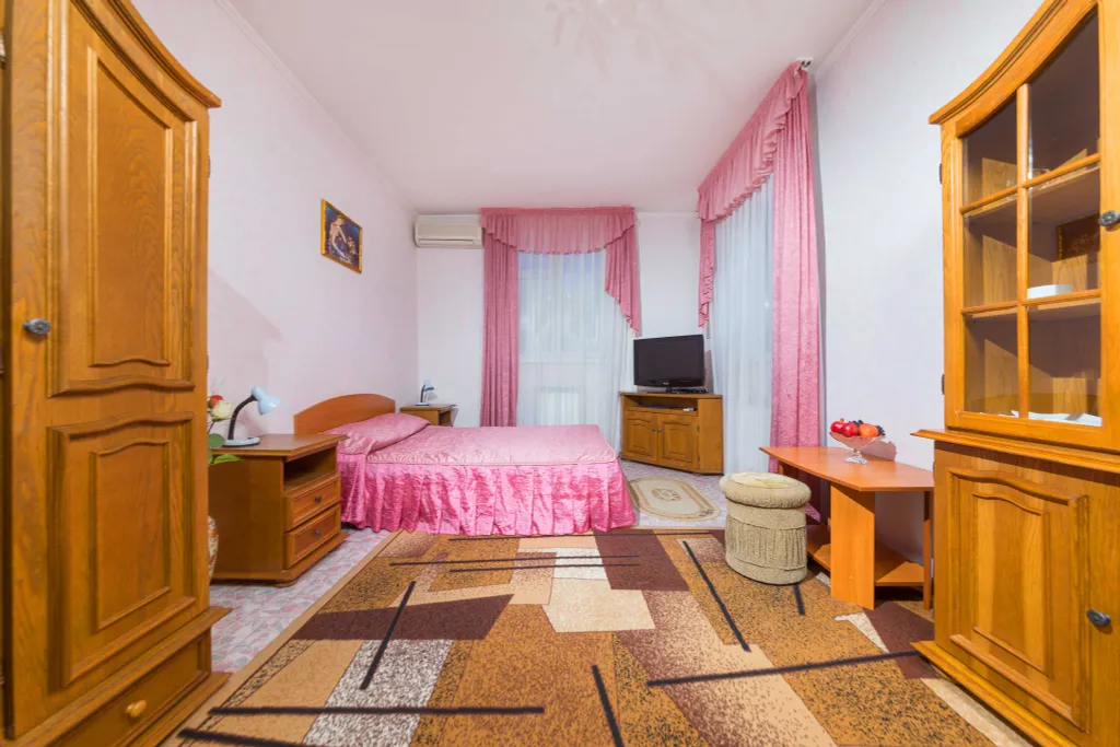 Квартира Комната — Анапа