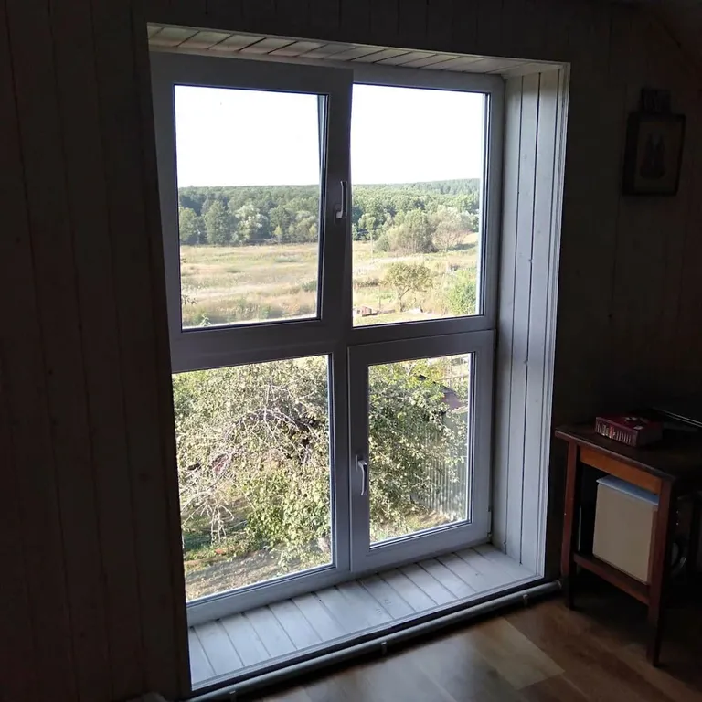 Замечательный отдых в прекрасном доме в курорте Краинка