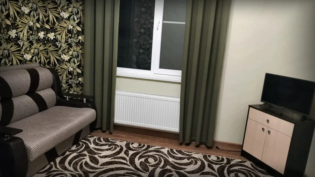 Комнаты в гостевом доме