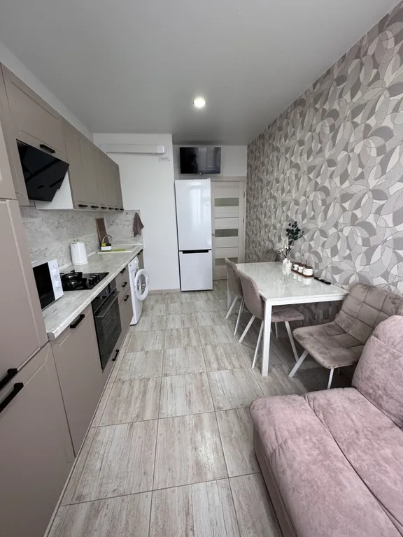 Квартира Уютная квартира с шикарным видом на море — Севастополь