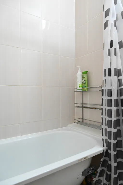 Комфорная 1-комнатная квартира