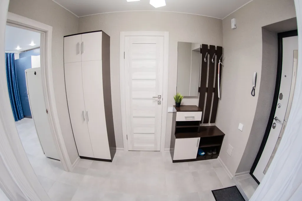 Новая уютная квартира в центре