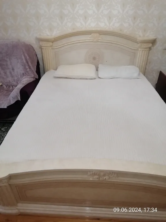 1 комнатная евро. 45кв