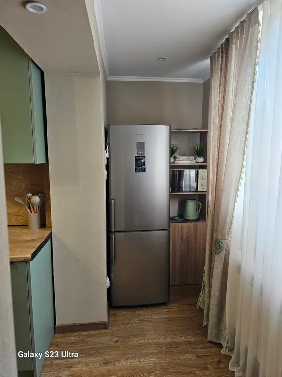 Капитальный ремонт, курортный район