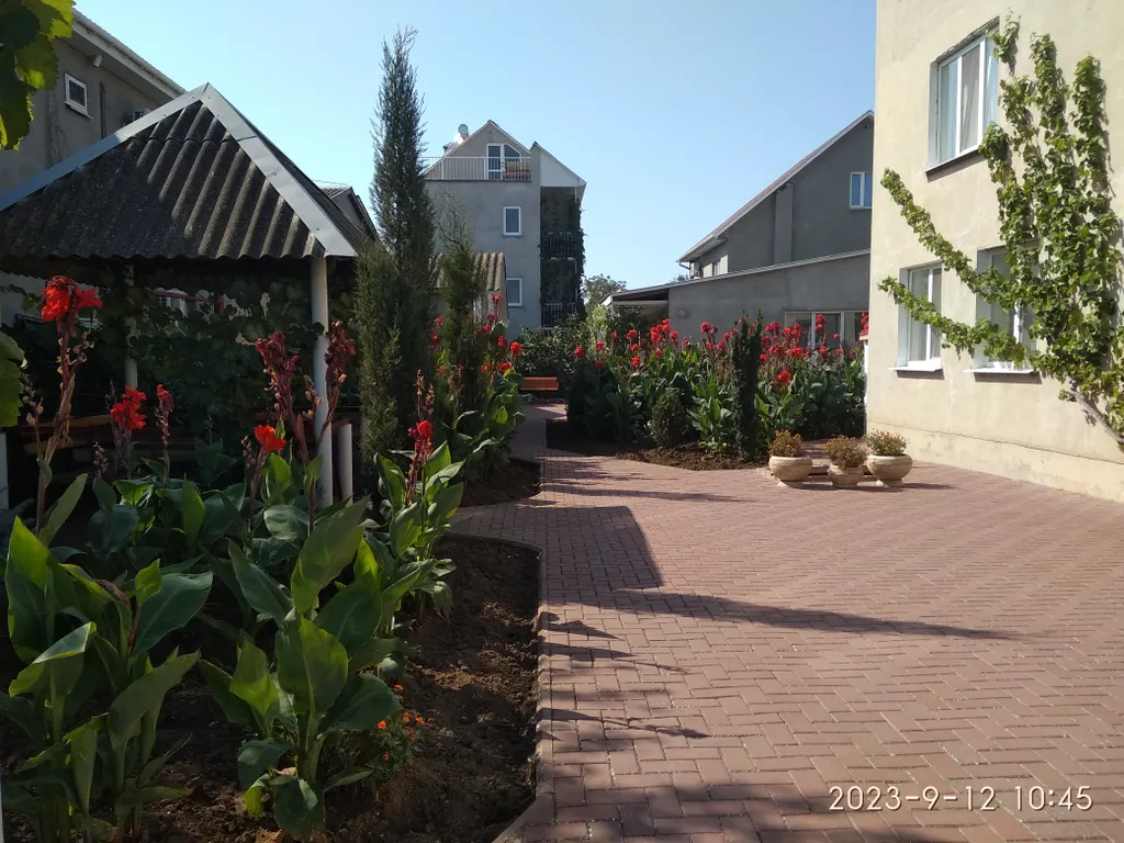 Квартира в 400 метрах от моря