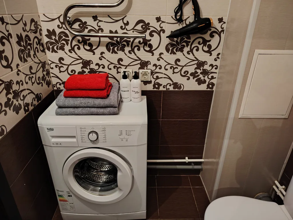 Квартира Апартаменты Sutki Rent у метро Ладожская — Санкт-Петербург