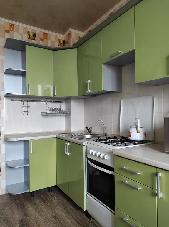 Квартира Уютная квартира у моря — Пионерский