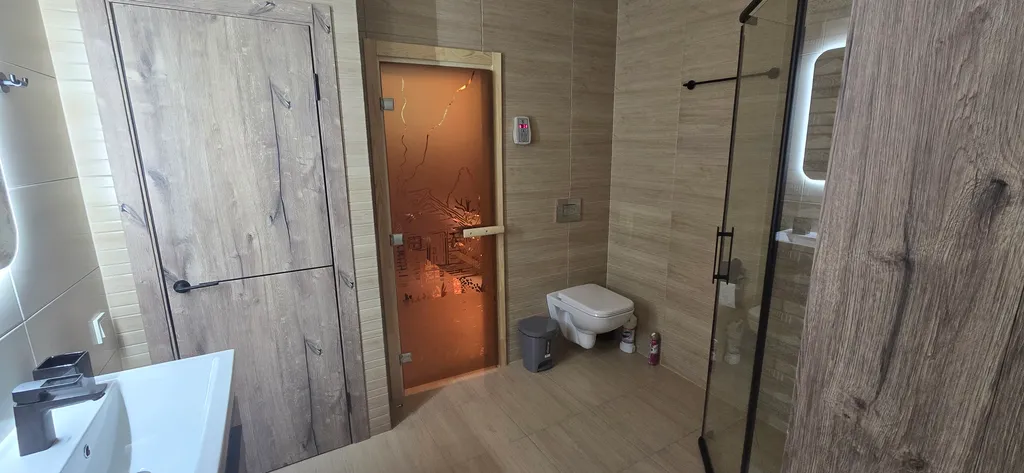 Домик в деревне