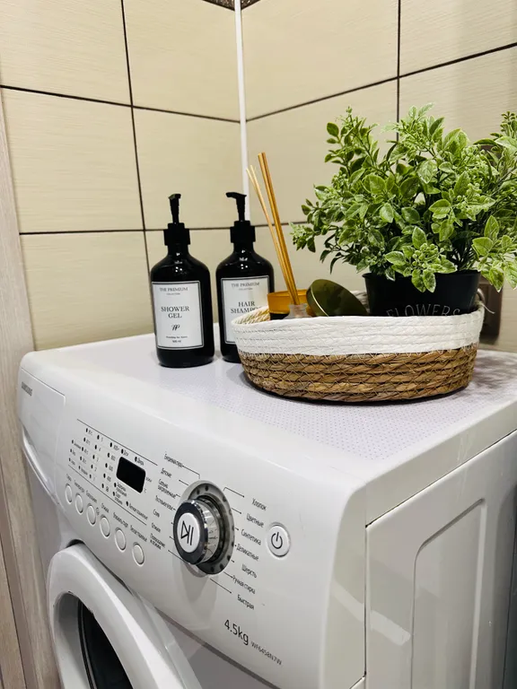 Чистая квартира рядом с центральным автовокзалом, Бесконтактно