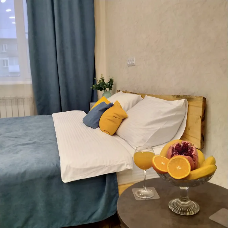 Квартира на Байкале — аренда посуточно в Слюдянка