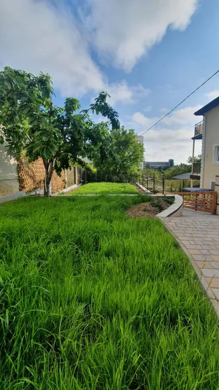 Квартира Апартаменты люкс — Севастополь