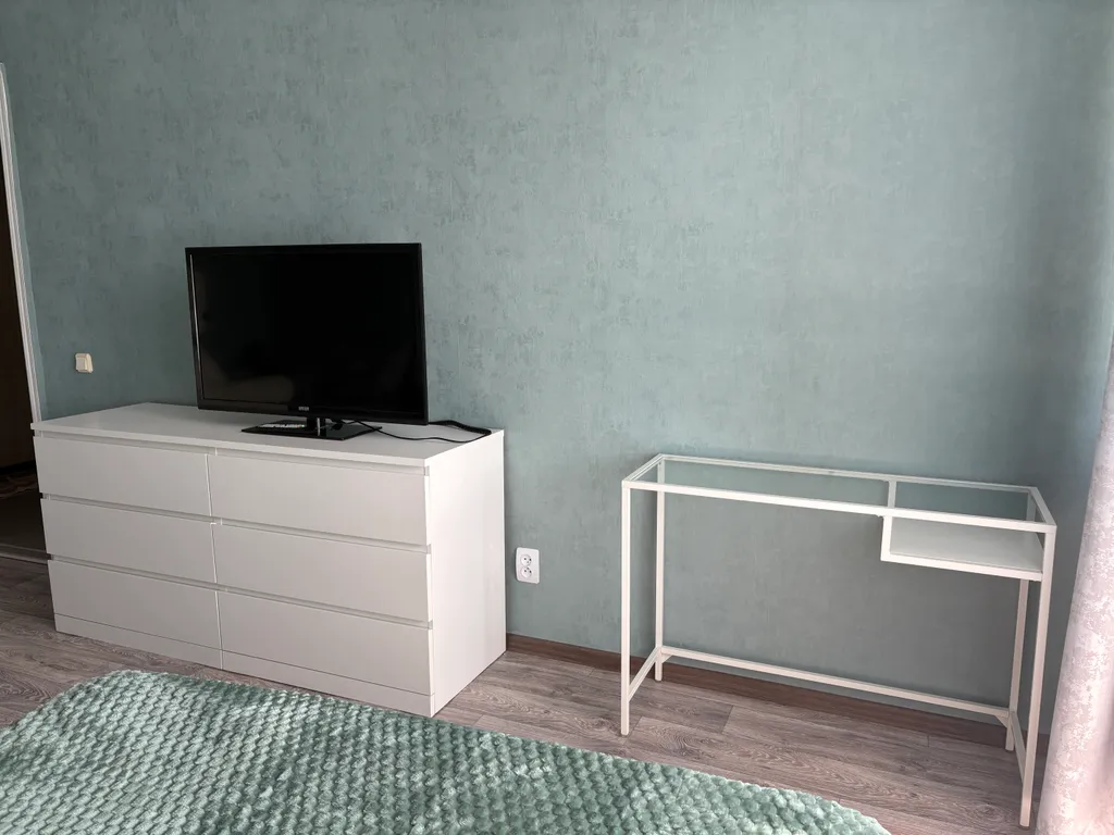 Квартира в центре города