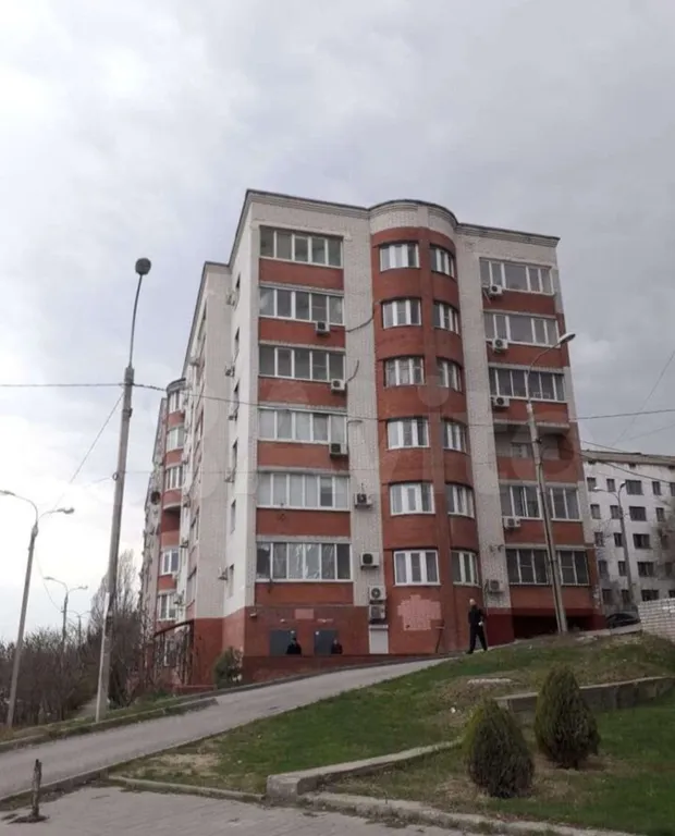 Квартира Большая уютная квартира в южном направлении, недалеко от центра — Волгоград