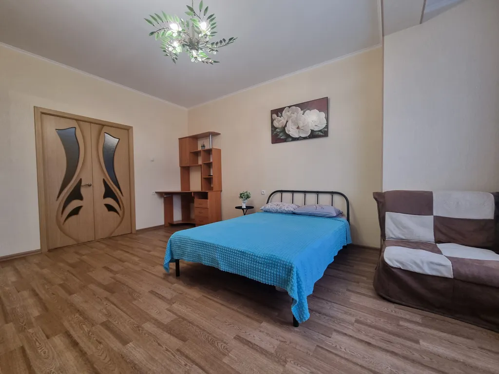 Квартира в центре