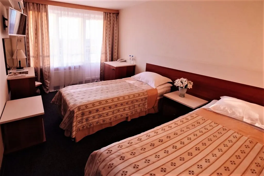 Квартира Комната — аренда посуточно в Армавир