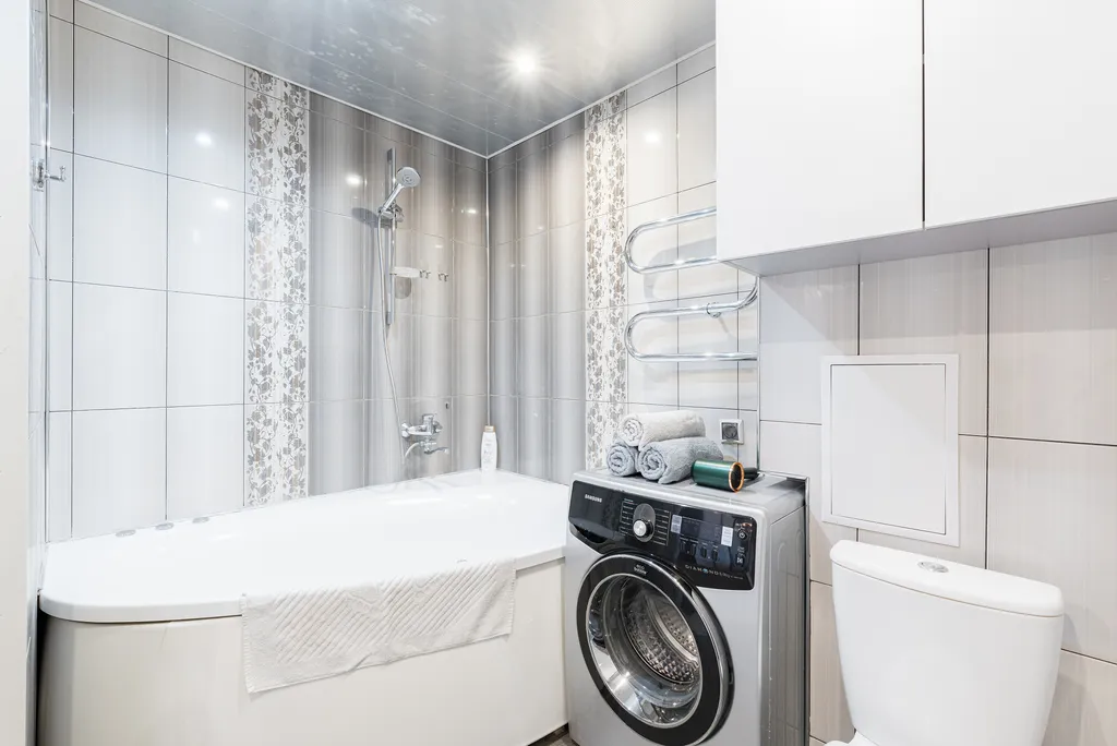 Квартира Квартира RED SUITE MINSK CENTRAL — Минск