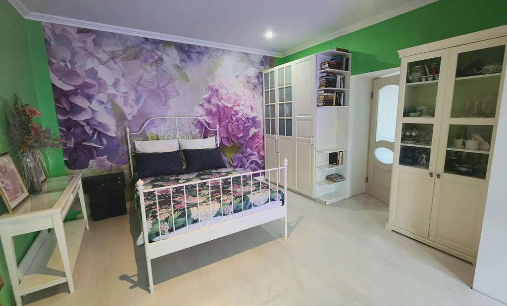 Коттедж Просторный дом в пешей доступности от национального парка — Кисловодск