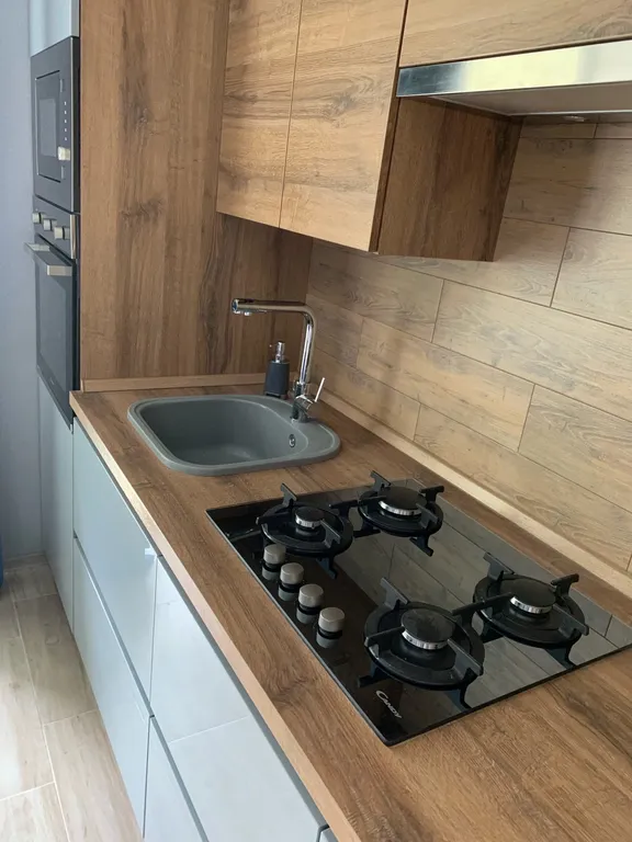 Квартира Квартира на Курортном проспекте в 2-х минутах от моря — Зеленоградск