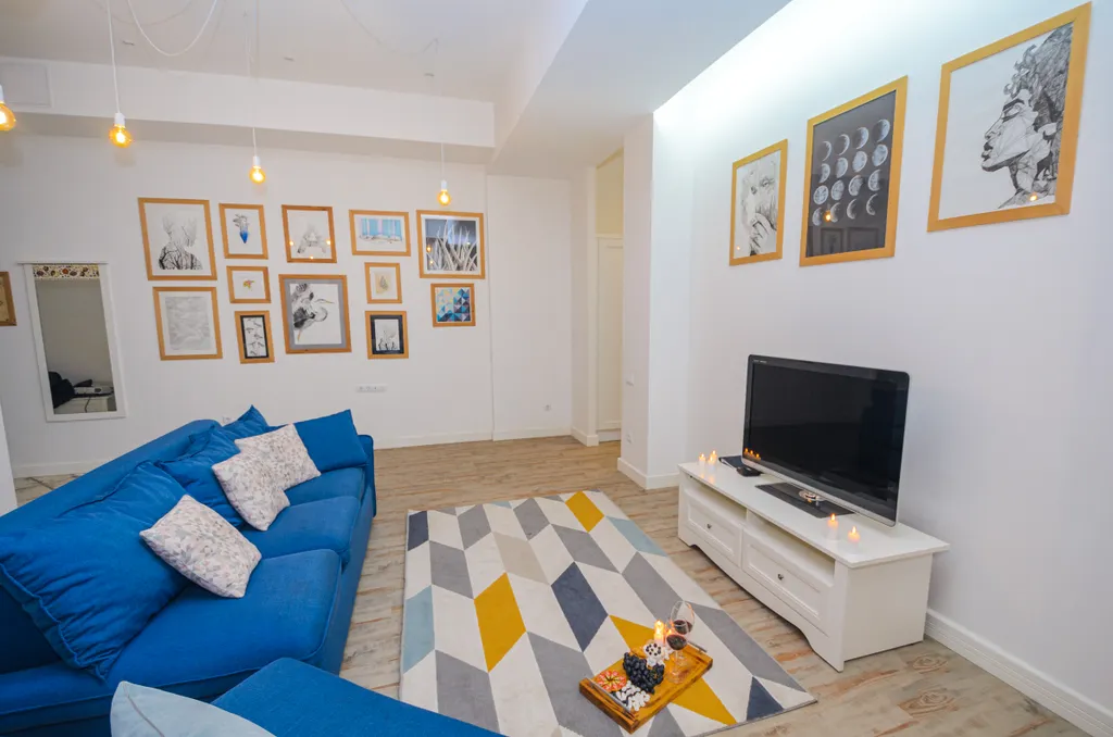 Квартира Апартамент в центре города — Гродно