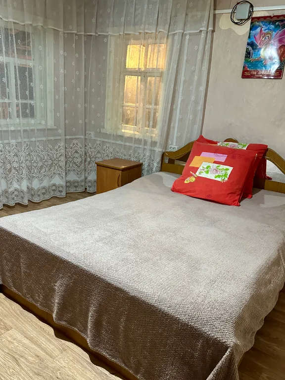 Дом для рабочих