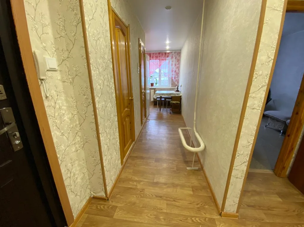 3-комнатная квартира в северной части города