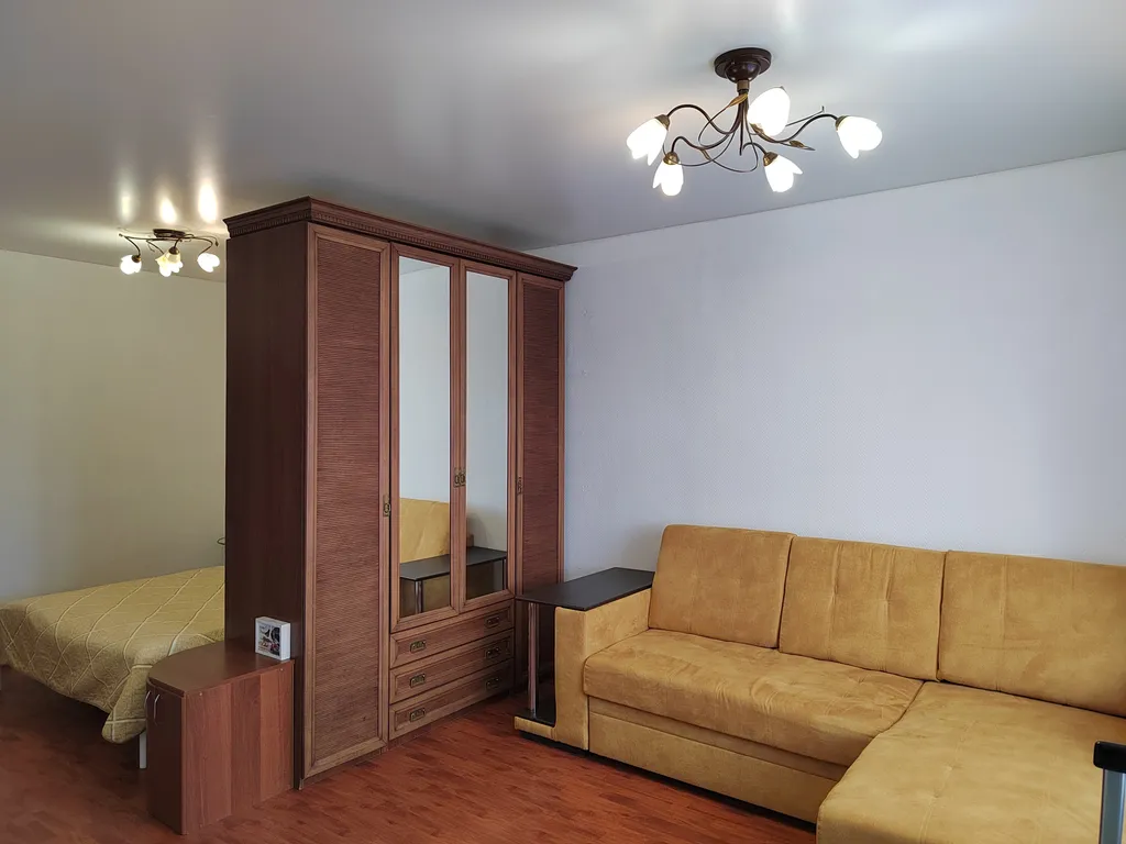 Видовая квартира у Нового рынка