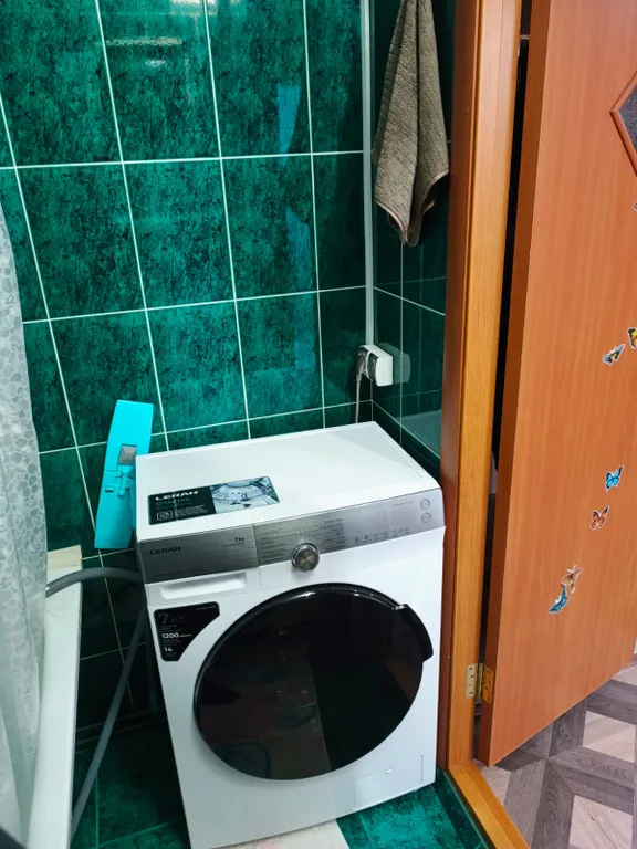 Квартира Уютная квартира рядом со станцией метро Ботаническая — Екатеринбург