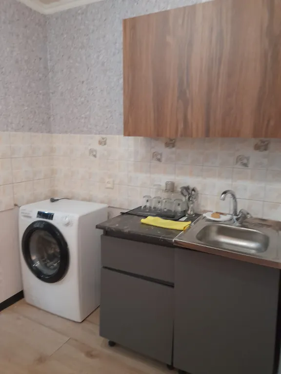 Квартира на первой береговой линии в районе Келасур