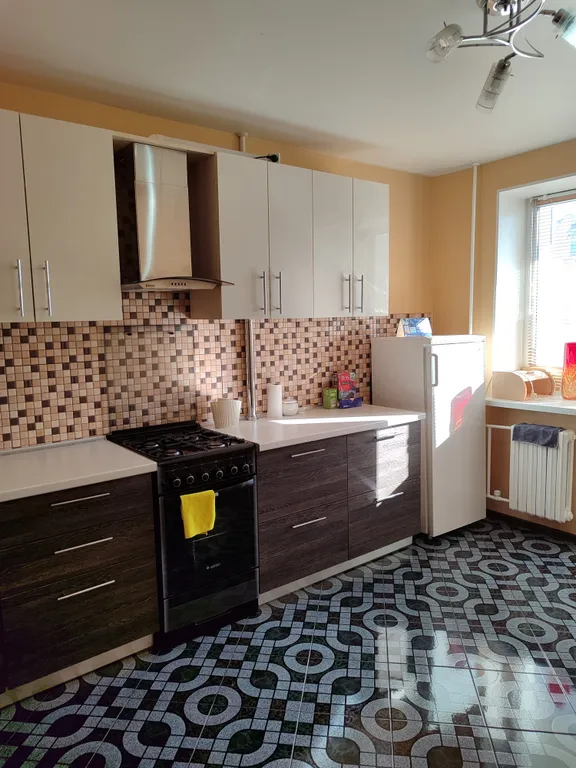 Квартира в лучшем районе